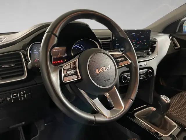 Kia Ceed view 8