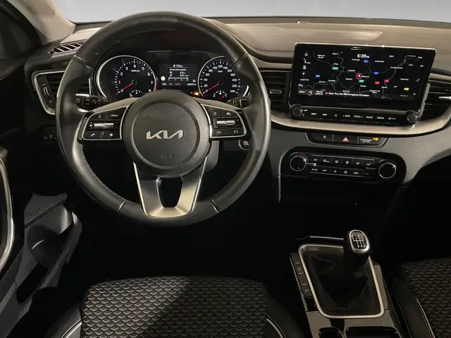 Kia Ceed view 6
