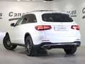 Mercedes-Benz GLC 250 250d 4Matic Aut. Wit - thumbnail 9