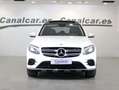 Mercedes-Benz GLC 250 250d 4Matic Aut. Wit - thumbnail 4
