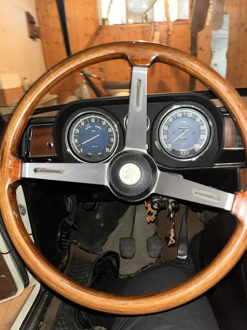 Alfa Romeo Giulia 1.3 super 90 cavalli - 2