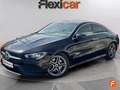 Mercedes-Benz CLA 220 D DCT Negro - thumbnail 3