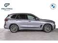 BMW X5 xDrive 50e //360CAMERA// HEADUP// HARMANKARDON// P Gris - thumbnail 3