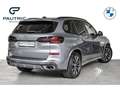 BMW X5 xDrive 50e //360CAMERA// HEADUP// HARMANKARDON// P Gris - thumbnail 2