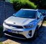 Kia Stonic Platinum Edition Silber - thumbnail 2