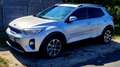 Kia Stonic Platinum Edition Silber - thumbnail 1