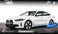 BMW i4 eDrive40 Gran Coupé+LIVE COCKPIT PRO+MEMORY+HARMAN Blanc - thumbnail 1