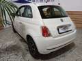 Fiat 500 500 1.2 Pop 69cv Bianco - thumbnail 8
