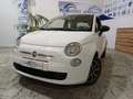 Fiat 500 500 1.2 Pop 69cv Bianco - thumbnail 1