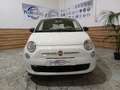 Fiat 500 500 1.2 Pop 69cv Bianco - thumbnail 2