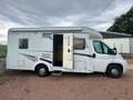 Caravans-Wohnm Carado T 348 Weiß - thumbnail 4