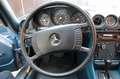 Mercedes-Benz SLC 350 Coupé Blue - thumbnail 4