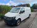 Volkswagen T6 Transporter Kasten *150PS* *Klima* Blanc - thumbnail 2
