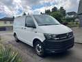 Volkswagen T6 Transporter Kasten *150PS* *Klima* Blanc - thumbnail 3