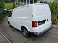 Volkswagen T6 Transporter Kasten *150PS* *Klima* Blanc - thumbnail 4