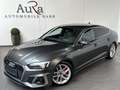 Audi A5 SpB 40 TDI Quattro S-Line NAV+LED+ACC+HUD+KAM Grau - thumbnail 2