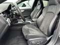 Audi A5 SpB 40 TDI Quattro S-Line NAV+LED+ACC+HUD+KAM Grau - thumbnail 9