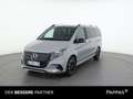Mercedes-Benz EQV 300 AVANTGARDE Lang 6 Sitze Airm Distr Navi Grau - thumbnail 1