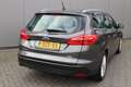 Ford Focus Wagon 125PK EcoB. First Edition Cruise-control/Par Grijs - thumbnail 10