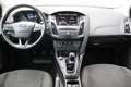 Ford Focus Wagon 125PK EcoB. First Edition Cruise-control/Par Grijs - thumbnail 5