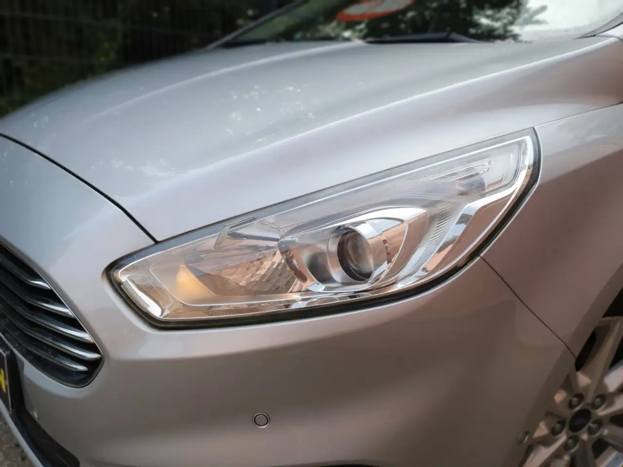 TDCi 150 BUSINESS 7 PLACES