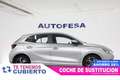 MG MG3 1.5 L HYBRID+ 195 CH COMFORT 5P # GARANTIA FAB 12/ Gris - thumbnail 8