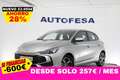 MG MG3 1.5 L HYBRID+ 195 CH COMFORT 5P # GARANTIA FAB 12/ Gris - thumbnail 1
