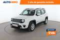 Jeep Renegade 1.0 TGDi Longitude 4x2 Blanco - thumbnail 1