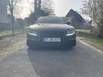 2.7 TDI