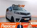 Toyota Proace 2.0D 145CV VX PLUS SHUTTLE L2 Blanco - thumbnail 1