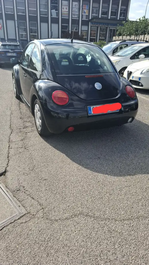 Volkswagen Beetle - 2