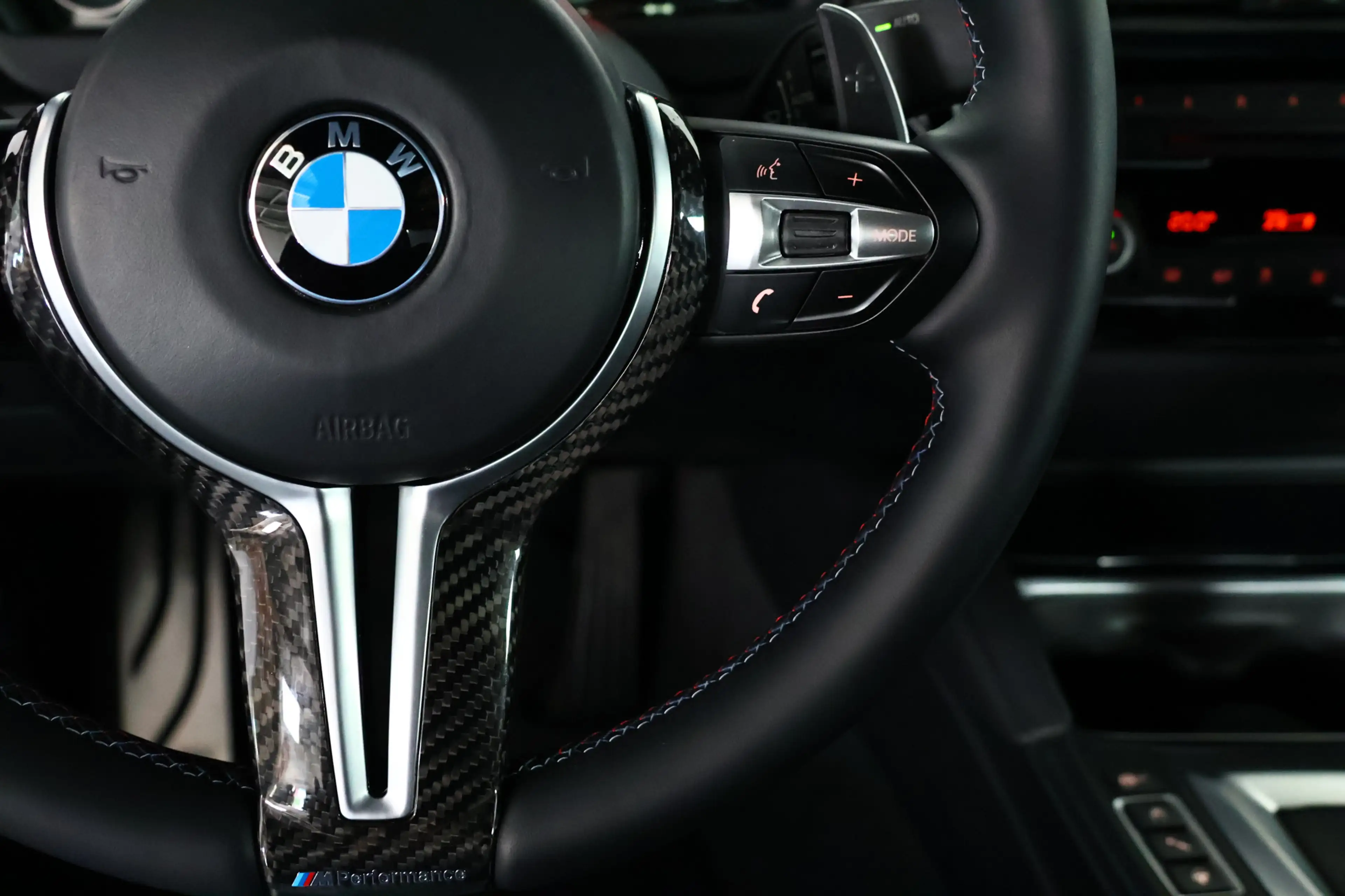 BMW M4 4-serie Coupé Competition (NIEUWSTAAT) Carplay / K — photo 31