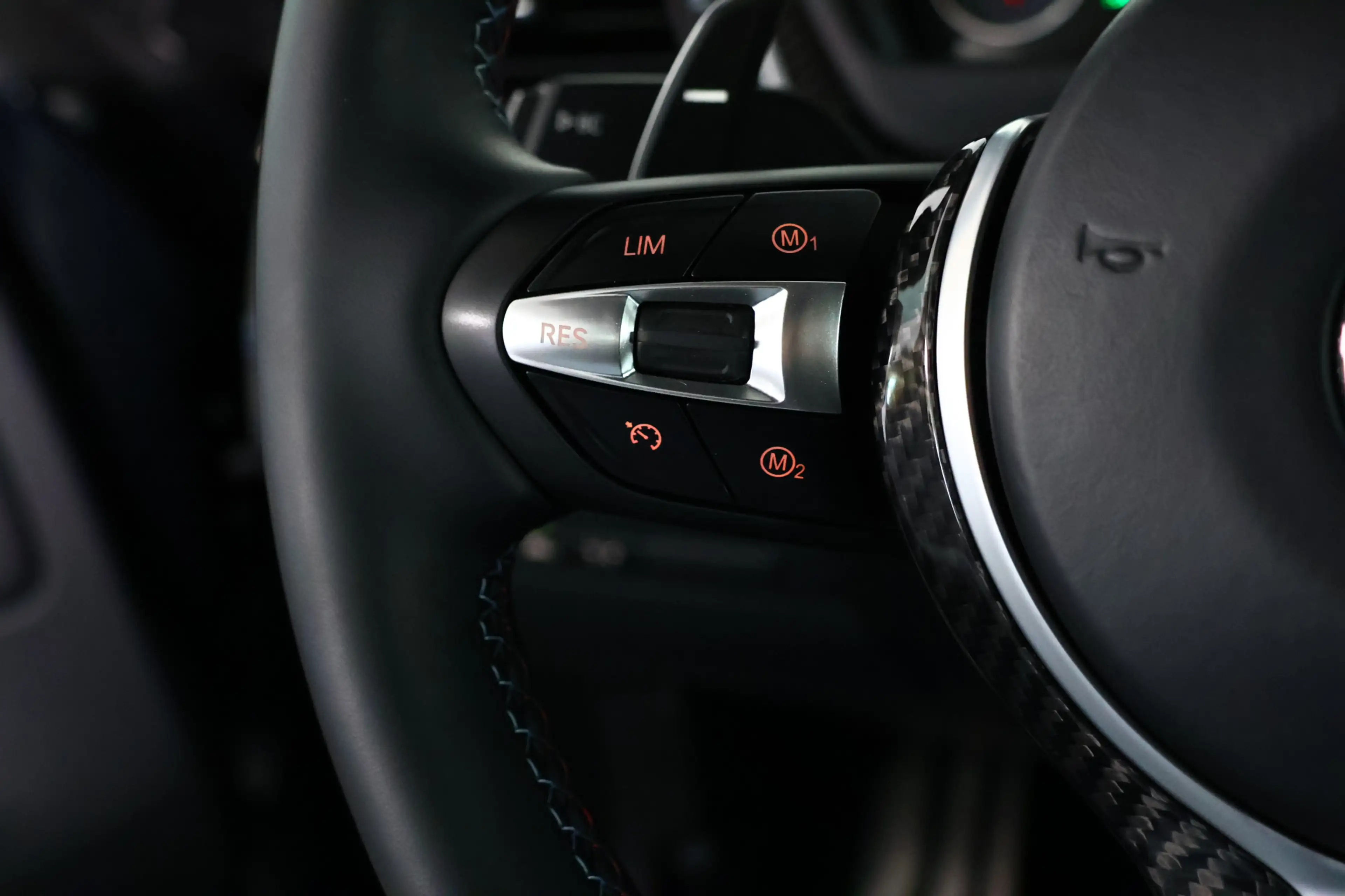 BMW M4 4-serie Coupé Competition (NIEUWSTAAT) Carplay / K — photo 32