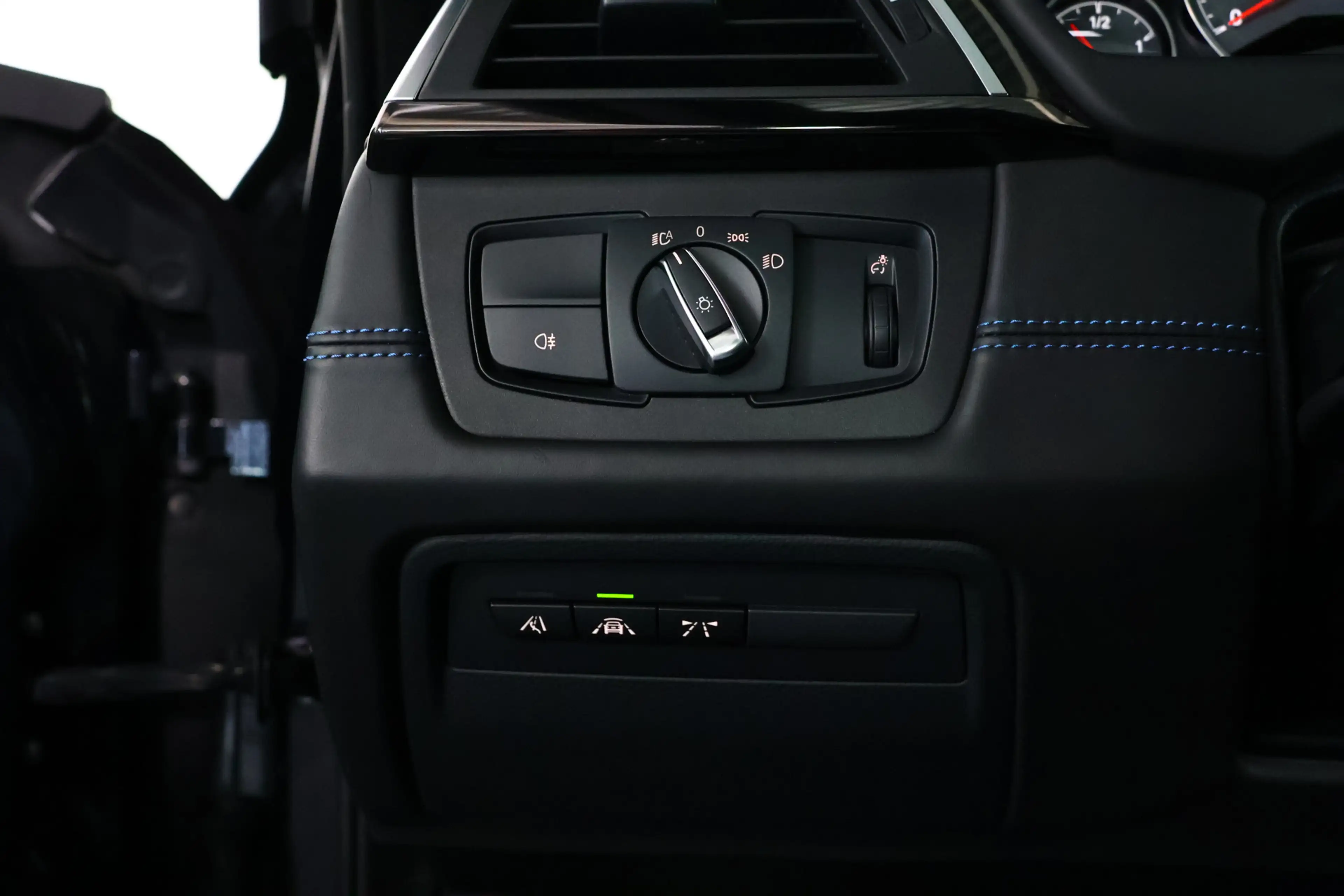 BMW M4 4-serie Coupé Competition (NIEUWSTAAT) Carplay / K — photo 29