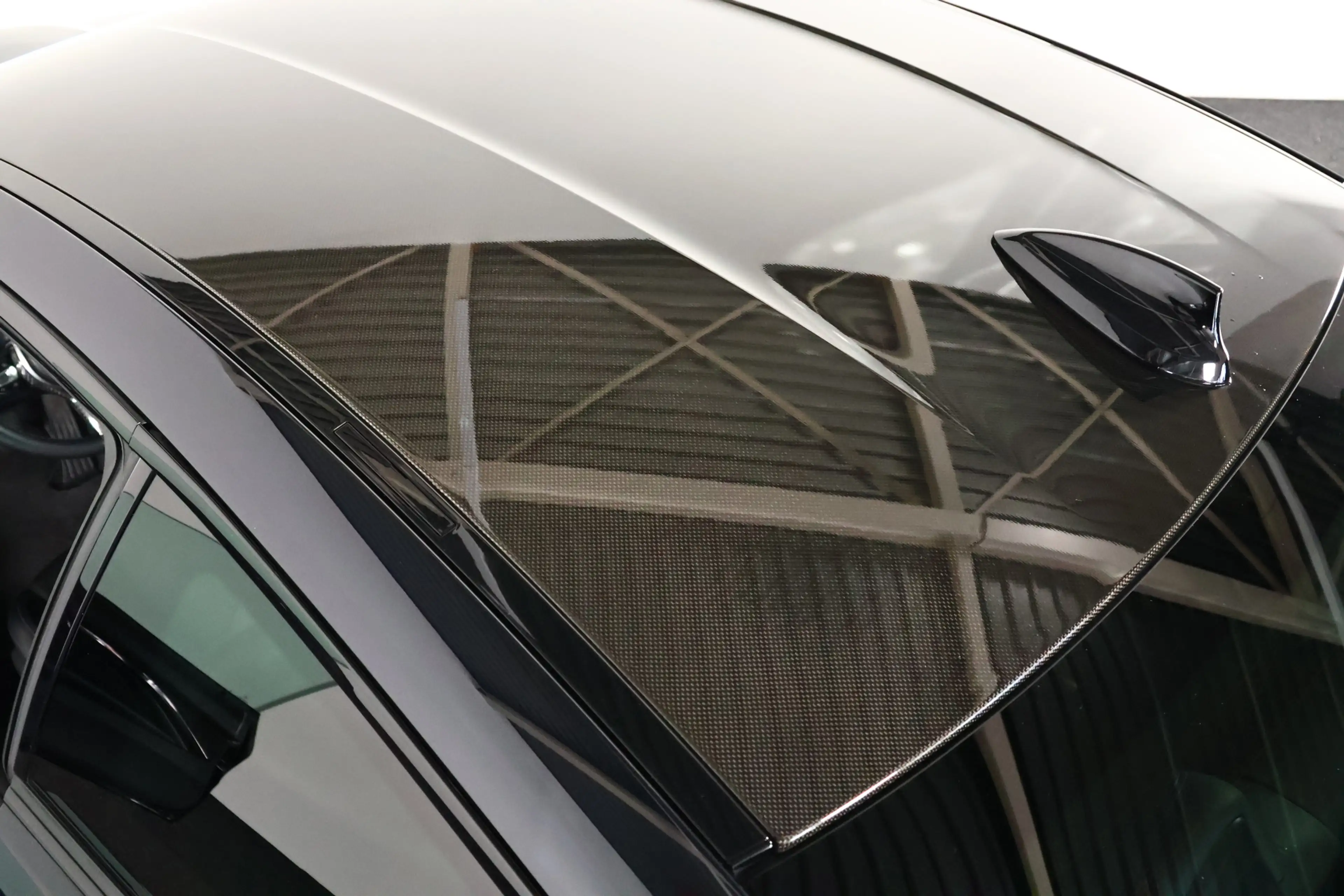 BMW M4 4-serie Coupé Competition (NIEUWSTAAT) Carplay / K — photo 4