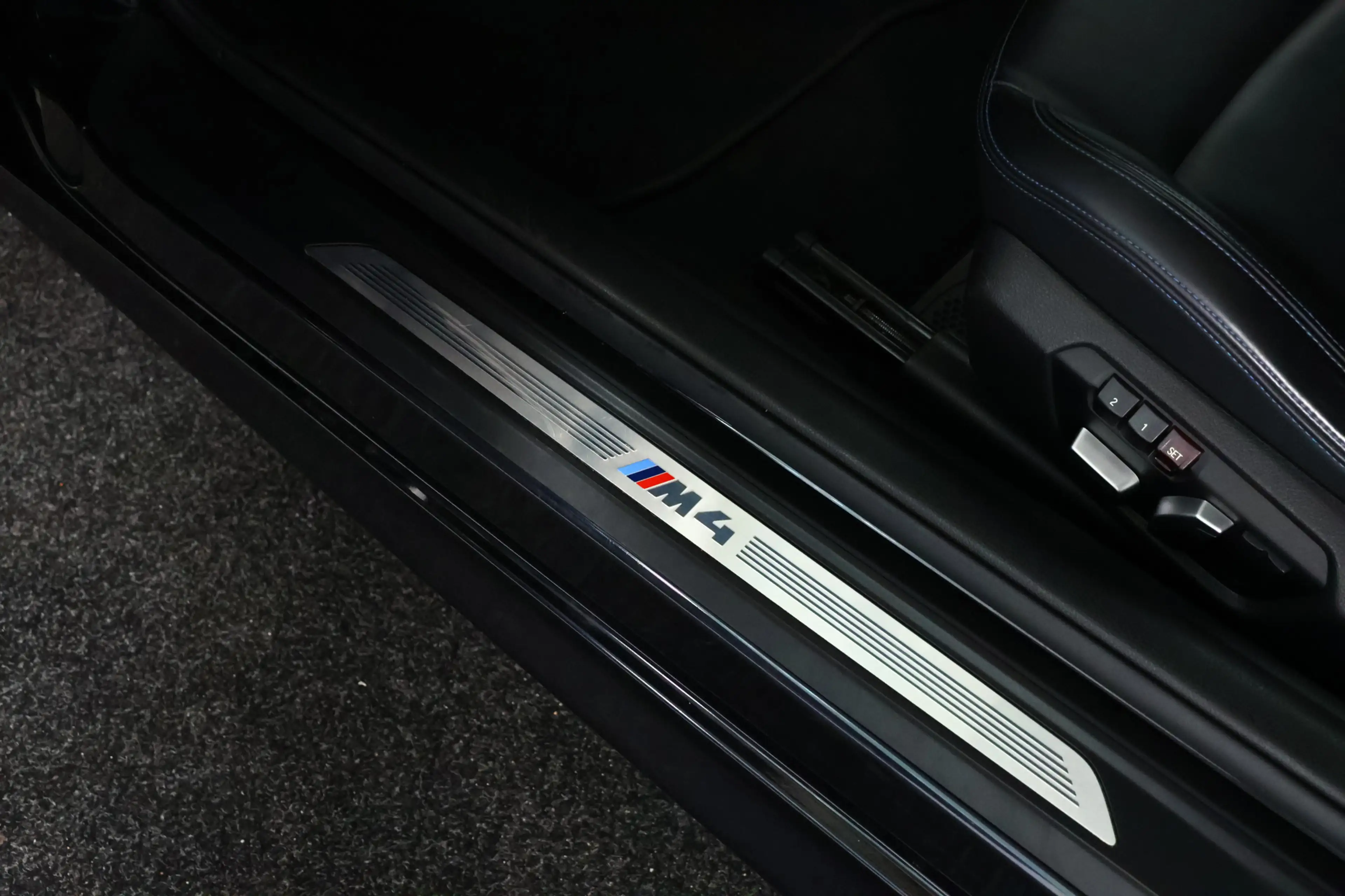BMW M4 4-serie Coupé Competition (NIEUWSTAAT) Carplay / K — photo 18