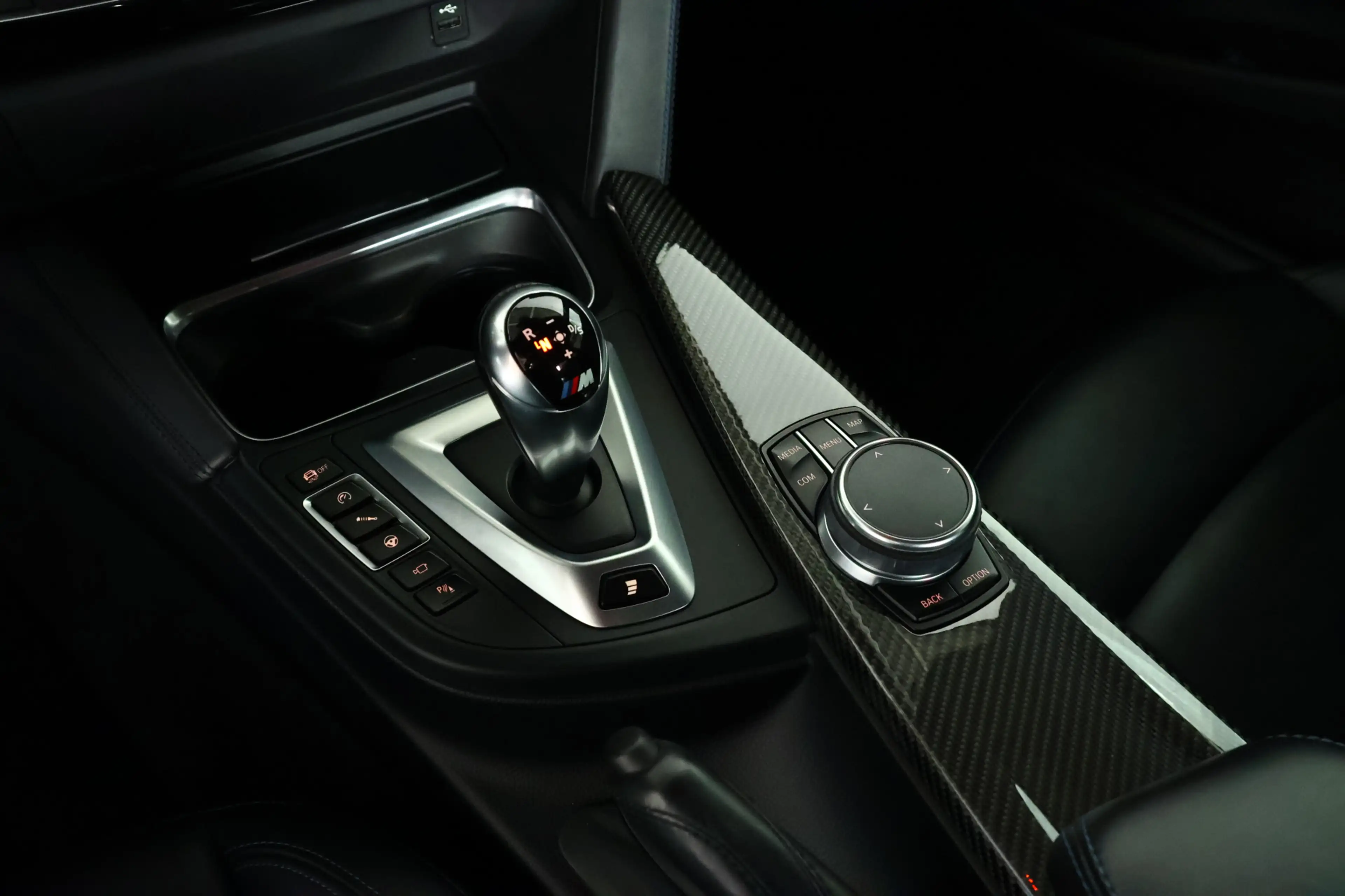 BMW M4 4-serie Coupé Competition (NIEUWSTAAT) Carplay / K — photo 45