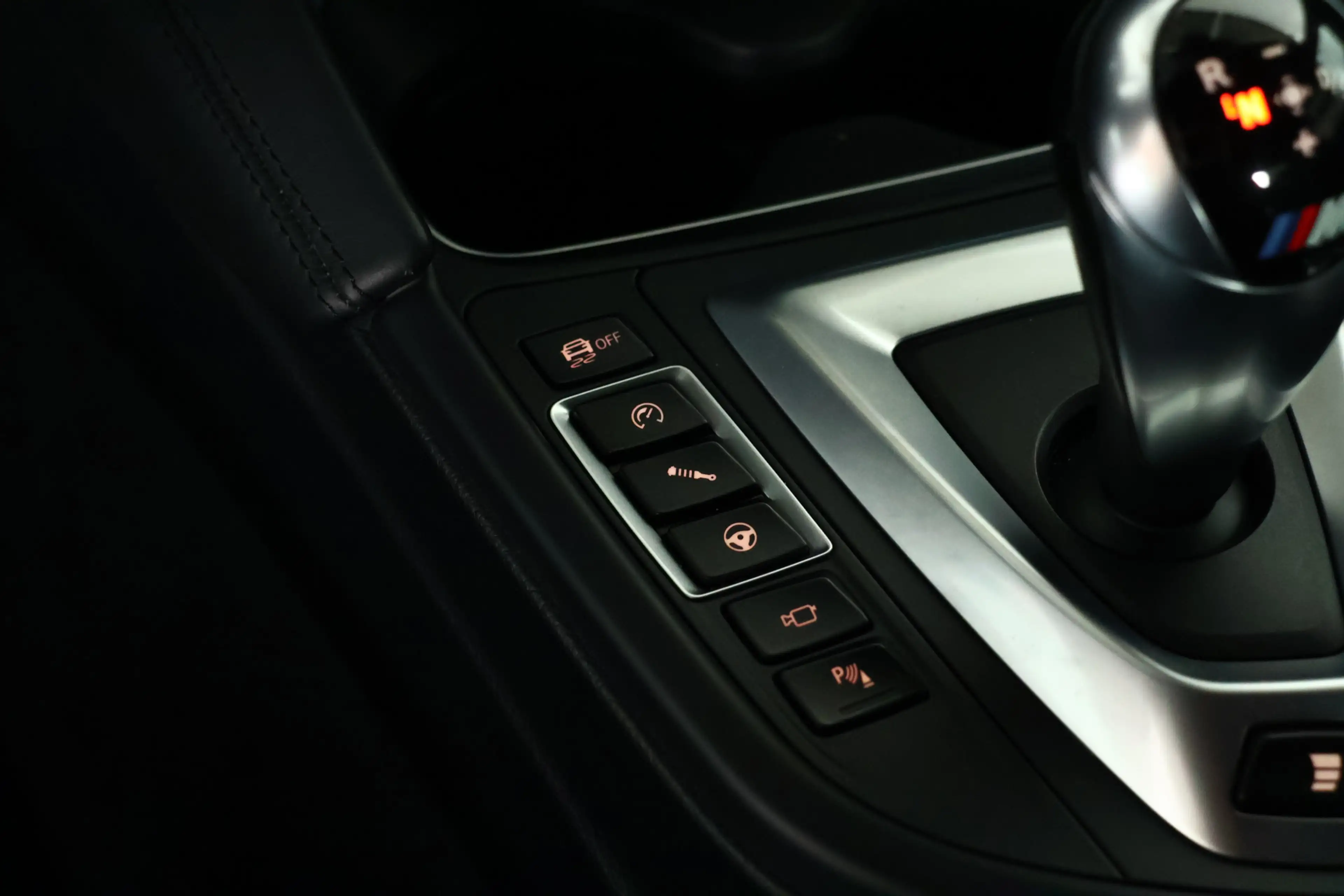 BMW M4 4-serie Coupé Competition (NIEUWSTAAT) Carplay / K — photo 47