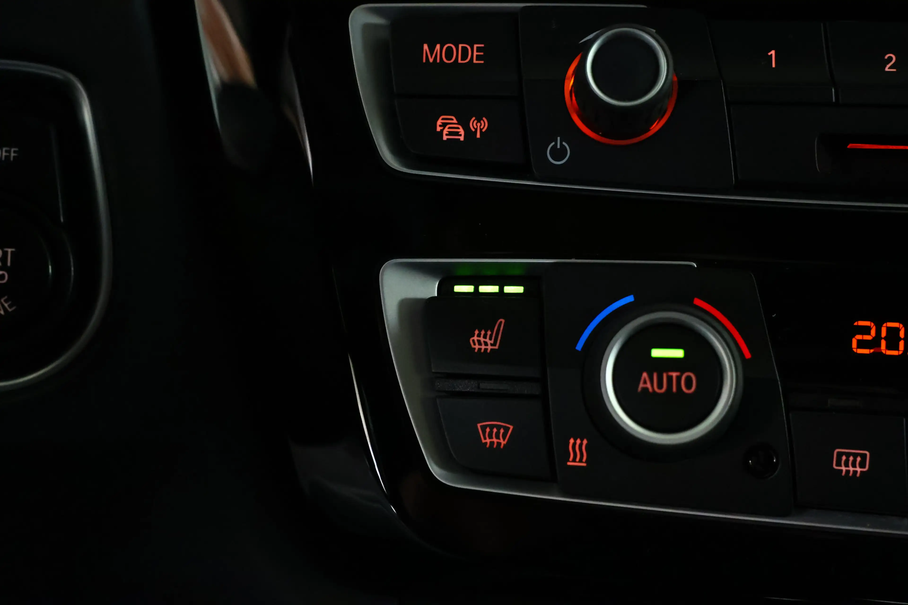 BMW M4 4-serie Coupé Competition (NIEUWSTAAT) Carplay / K — photo 44