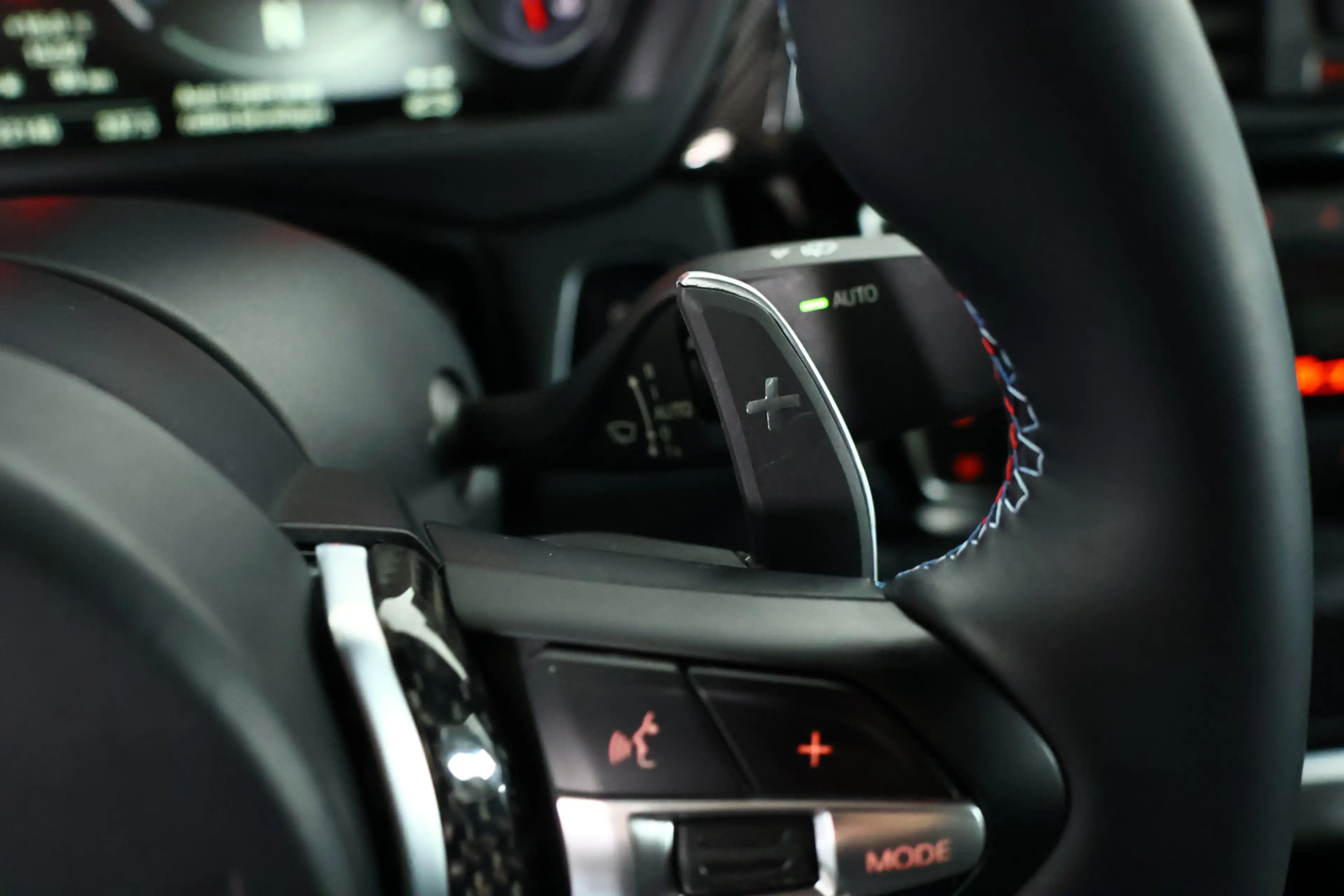 BMW M4 4-serie Coupé Competition (NIEUWSTAAT) Carplay / K — photo 36