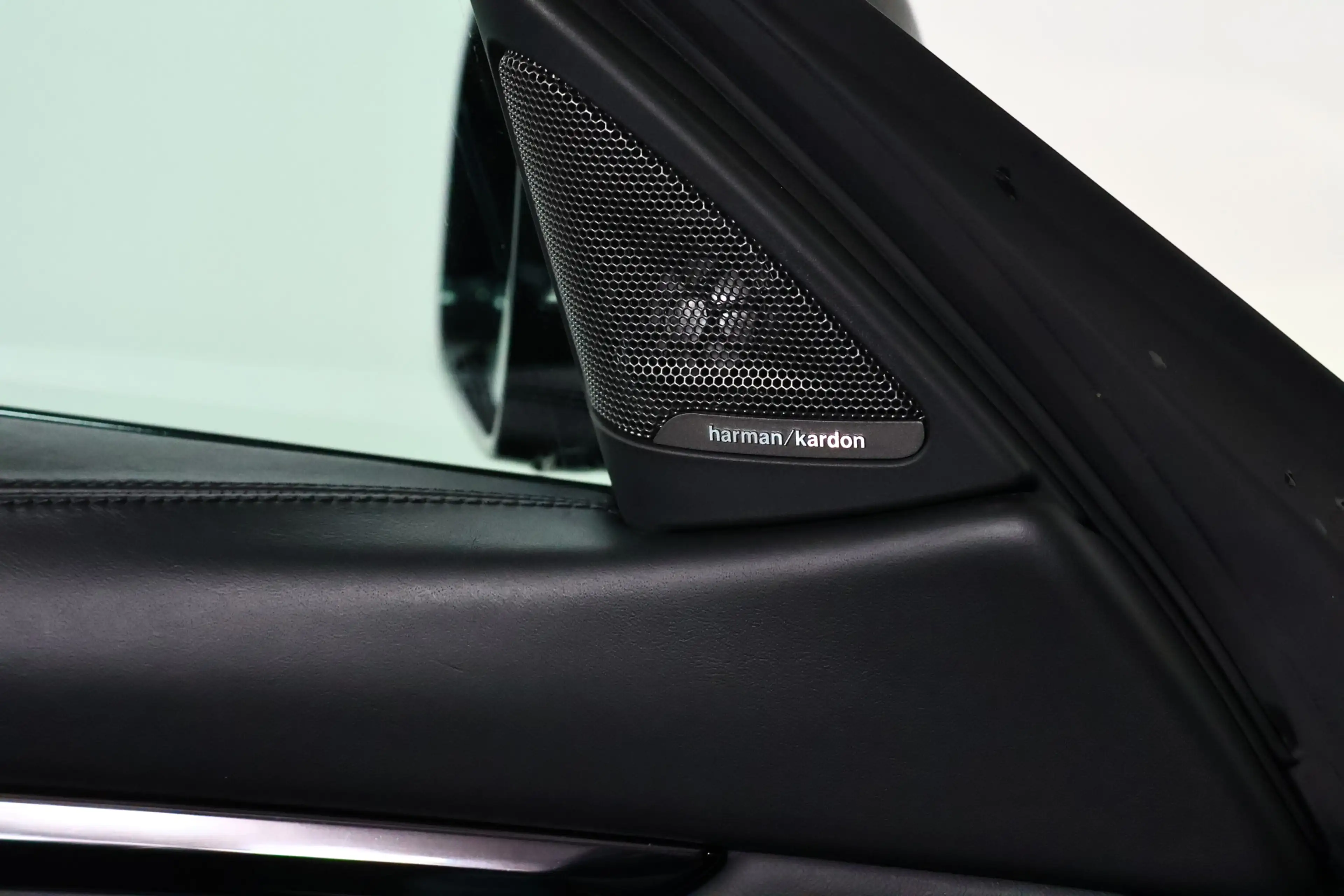 BMW M4 4-serie Coupé Competition (NIEUWSTAAT) Carplay / K — photo 28