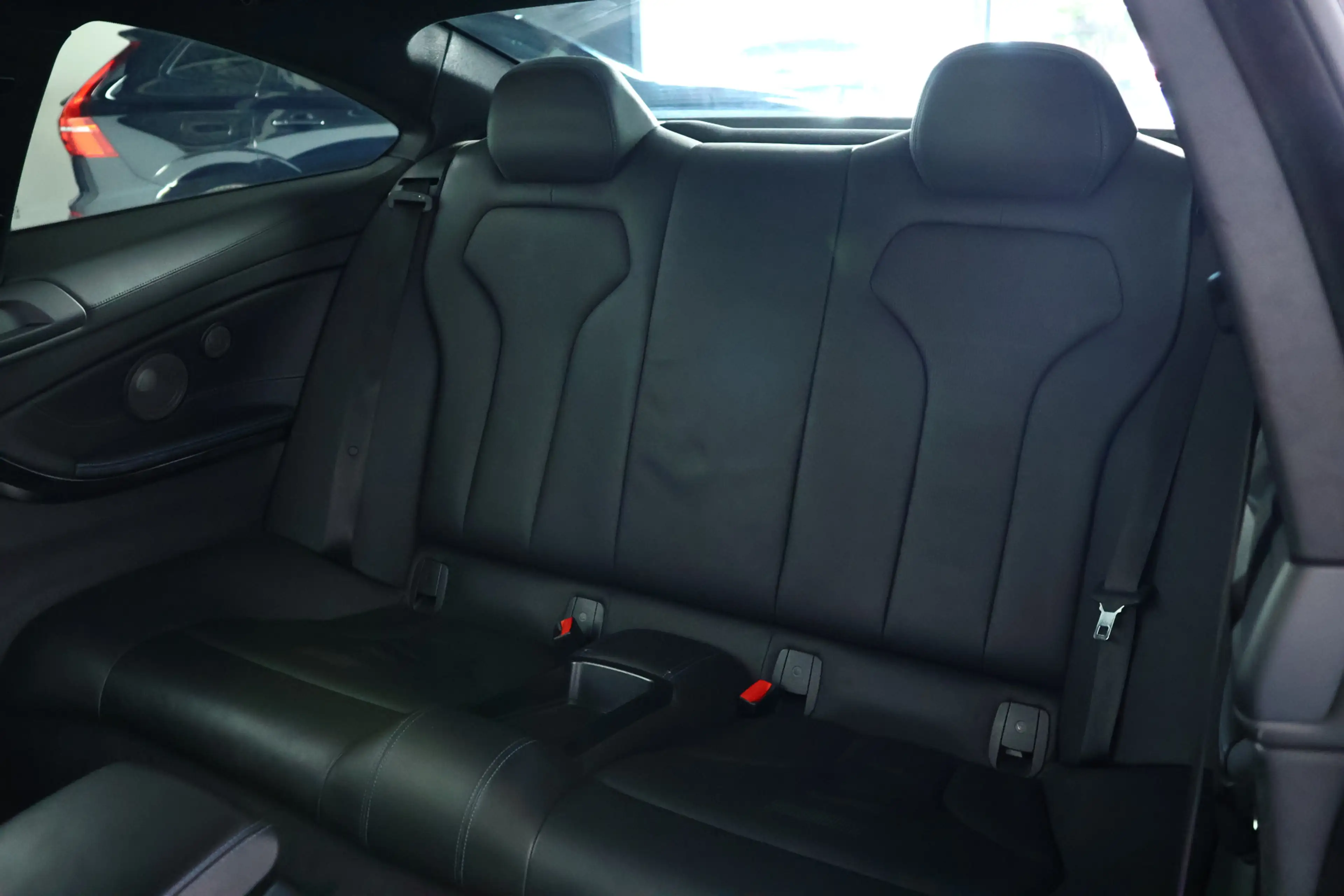 BMW M4 4-serie Coupé Competition (NIEUWSTAAT) Carplay / K — photo 14