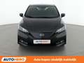 Nissan Leaf electric drive 110 kW N-Connecta Negro - thumbnail 9