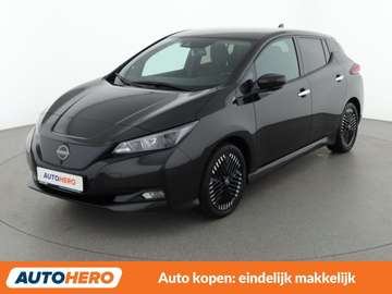 electric drive 110 kW N-Connecta