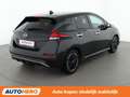 Nissan Leaf electric drive 110 kW N-Connecta Negro - thumbnail 6