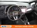 Nissan Leaf electric drive 110 kW N-Connecta Negro - thumbnail 11