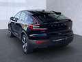 Volvo C40 Ultimate Recharge Pure Electric 2WD Bluetooth Schwarz - thumbnail 3