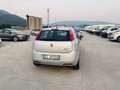 Fiat Punto Punto 5p 1.3 mjt 16v Easy 75cv OK NEOPATENTATI!! Argent - thumbnail 2