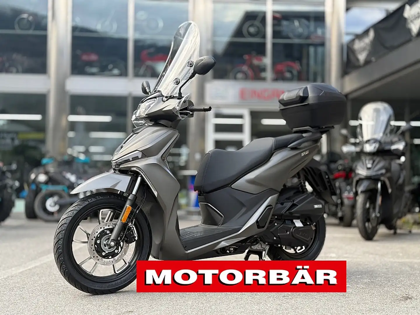 Voge Sonstige SR16 125i ABS - 2