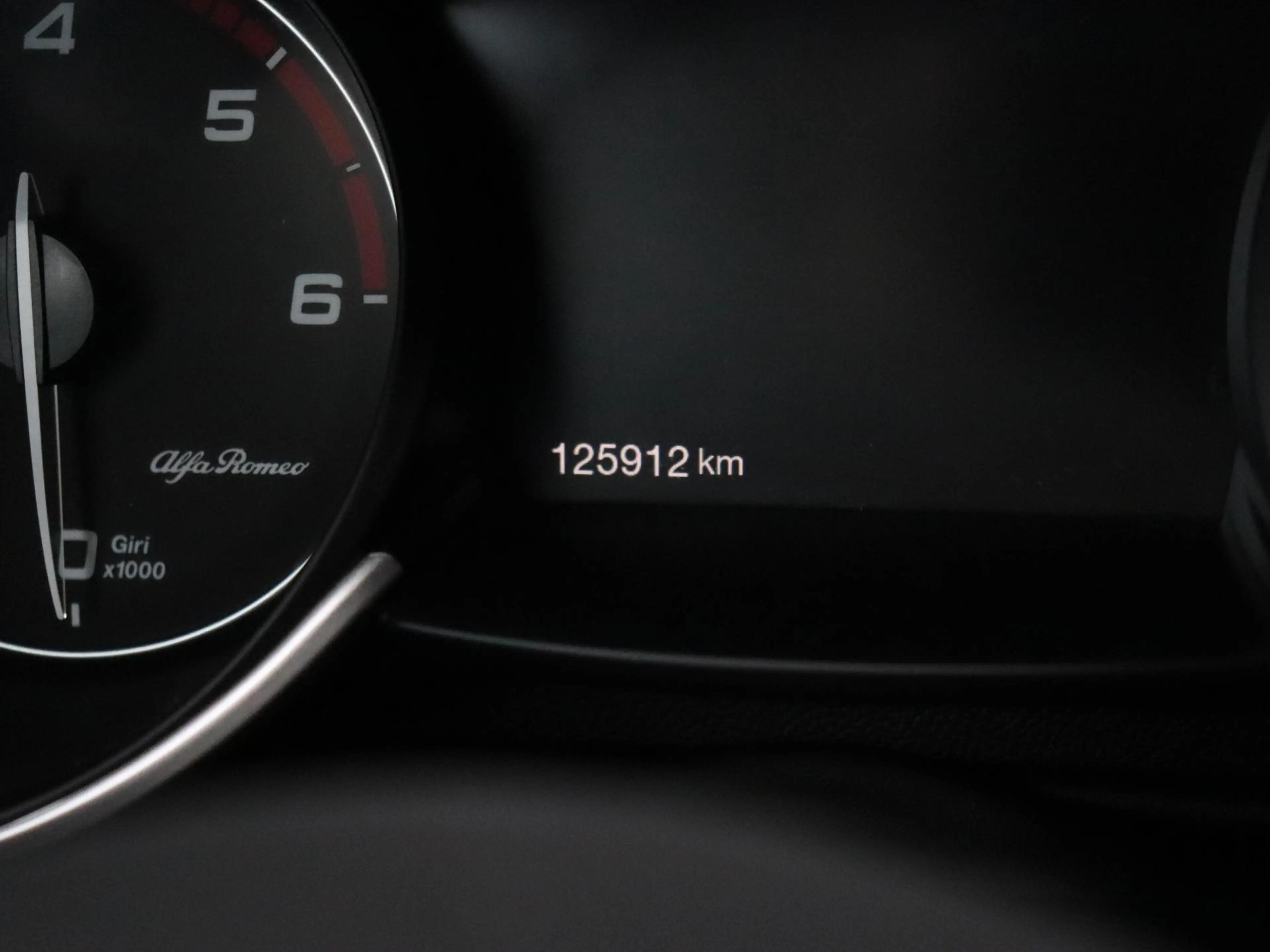 Alfa Romeo Giulia 2.2 LEER | NAVI |  CRUISE | CAMERA | — photo 19